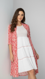 Zinora Primuam Dress - Image 3