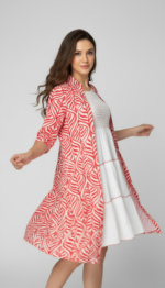 Zinora Primuam Dress - Image 2