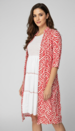 Zinora Primuam Dress - Image 5