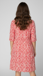 Zinora Primuam Dress - Image 4