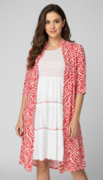 Zinora Primuam Dress