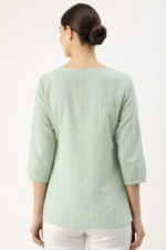 Zinora Primuam Women Top - Image 2