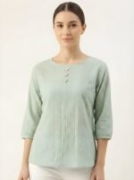 Zinora Primuam Women Top - Image 3