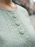 Zinora Primuam Women Top - Image 4