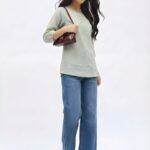 Zinora Primuam Women Top