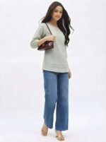 Zinora Primuam Women Top