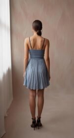 Zinota Premium One Pice Dress - Image 2