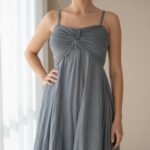 Zinota Premium One Pice Dress