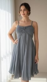 Zinota Premium One Pice Dress