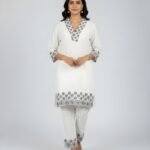 Zinora Premium Co-orD Set