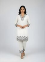 Zinora Premium Co-orD Set