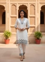 Zinora Premium Co-orD Set - Image 6