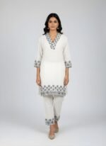 Zinora Premium Co-orD Set - Image 4