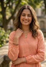 Zinora Linen Cotton Top Pant Set for Women – Stylish Summer Casual Wear - Image 11